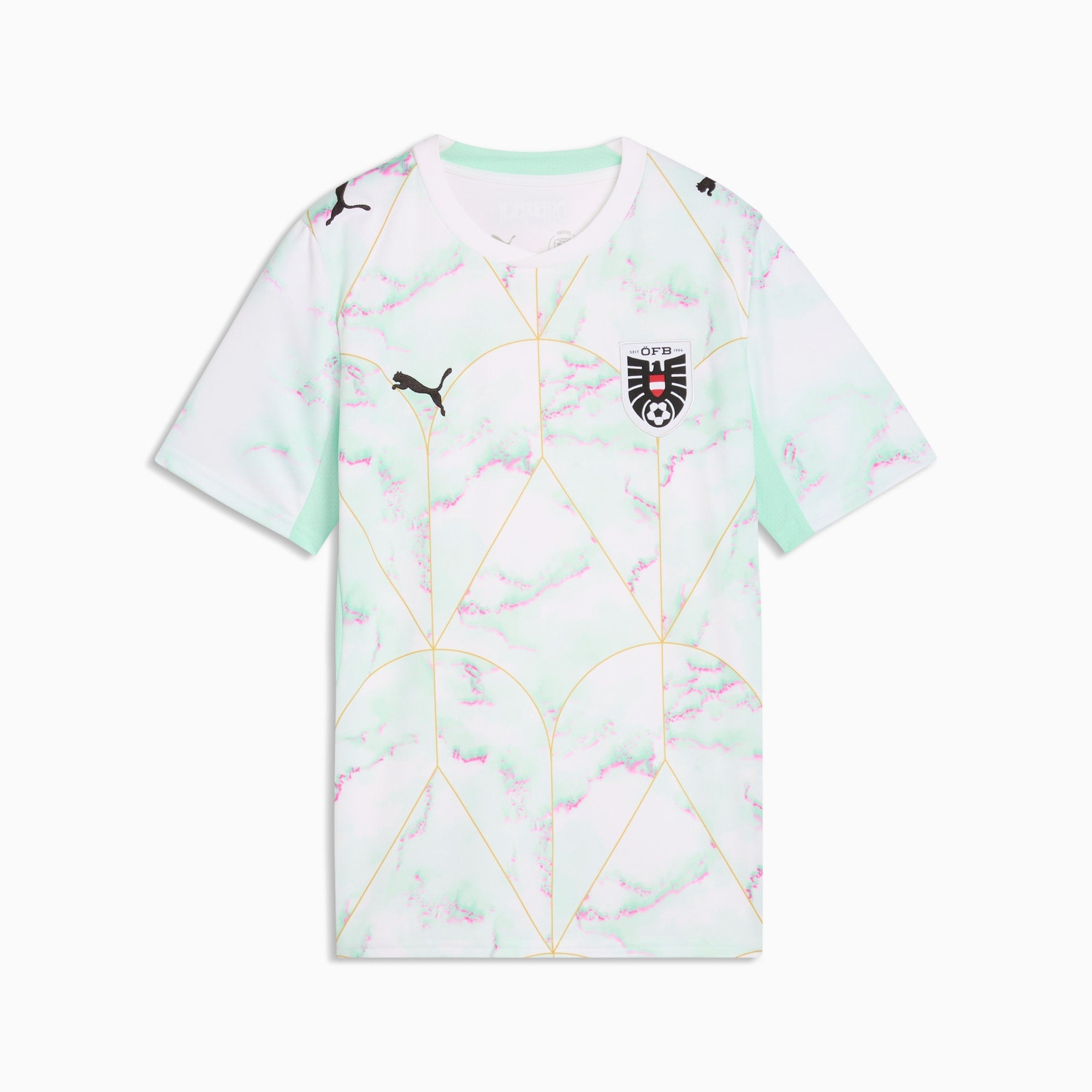 قميص Austria 26 Away Mini Full Set & Shorts