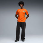 Ivory Coast 26 Home Jersey