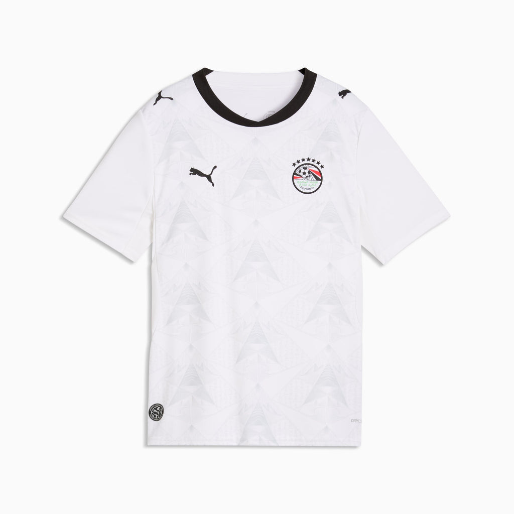 قميص Egypt 26 Away Mini Full Set & Shorts