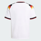 قميص Germany 26 Home Mini Full Set & Shorts