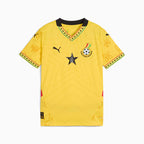 قميص Ghana Away 2025 Mini Set & Short