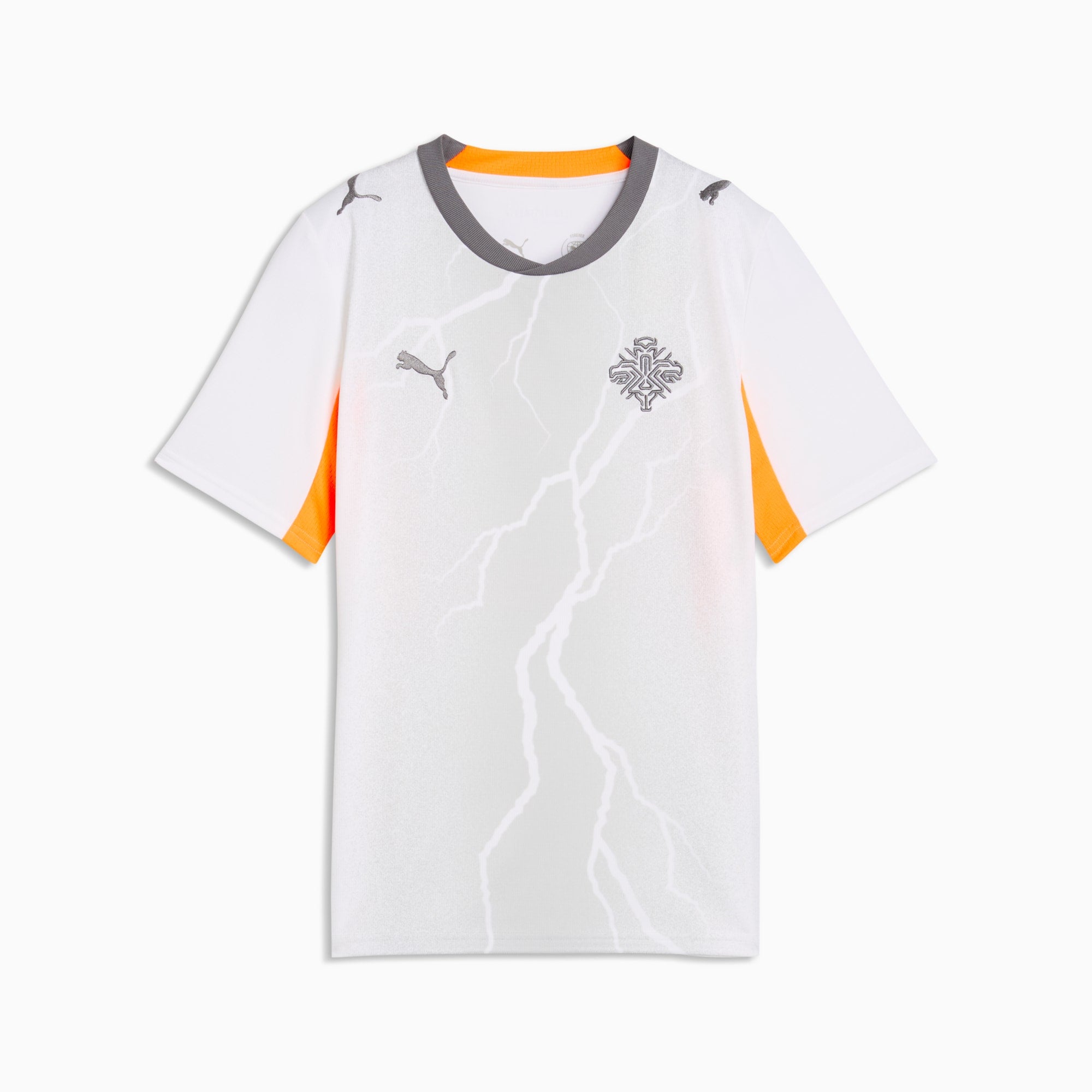 قميص Iceland 26 Away Mini Full Set & Shorts