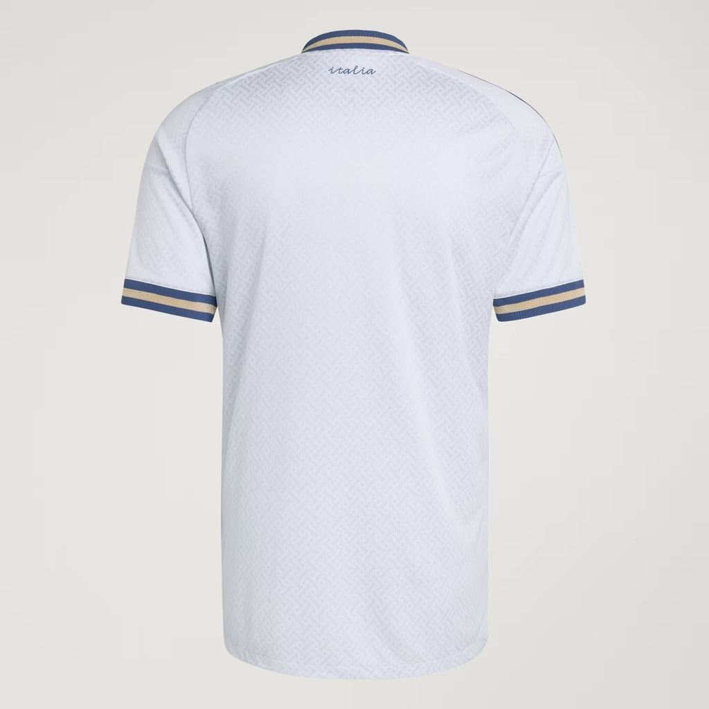 قميص Italy 26 Away Authentic