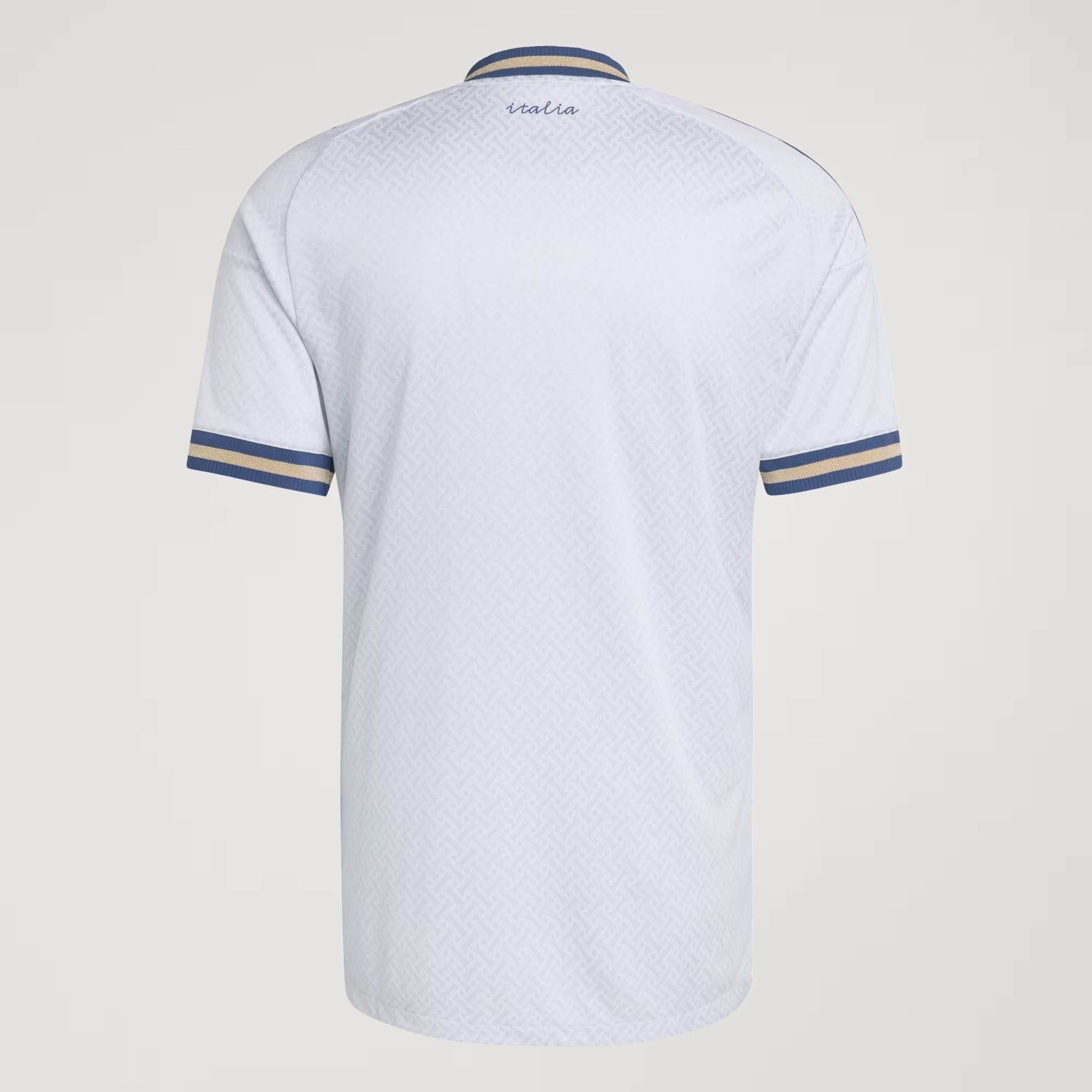 قميص Italy 26 Away Authentic
