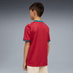 قميص Portugal 26 Home Mini Full Set & Shorts