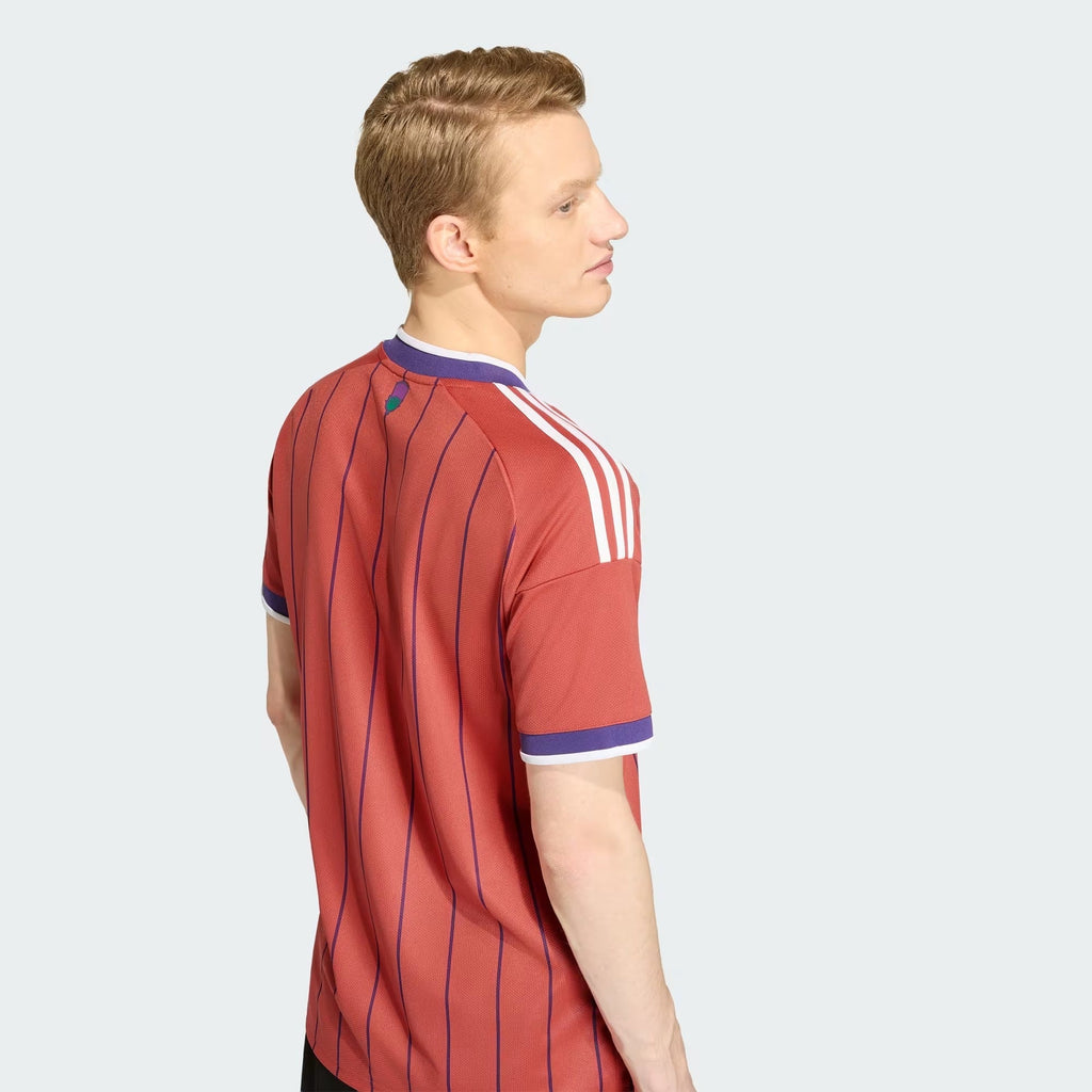 قميص Scotland 26 Away