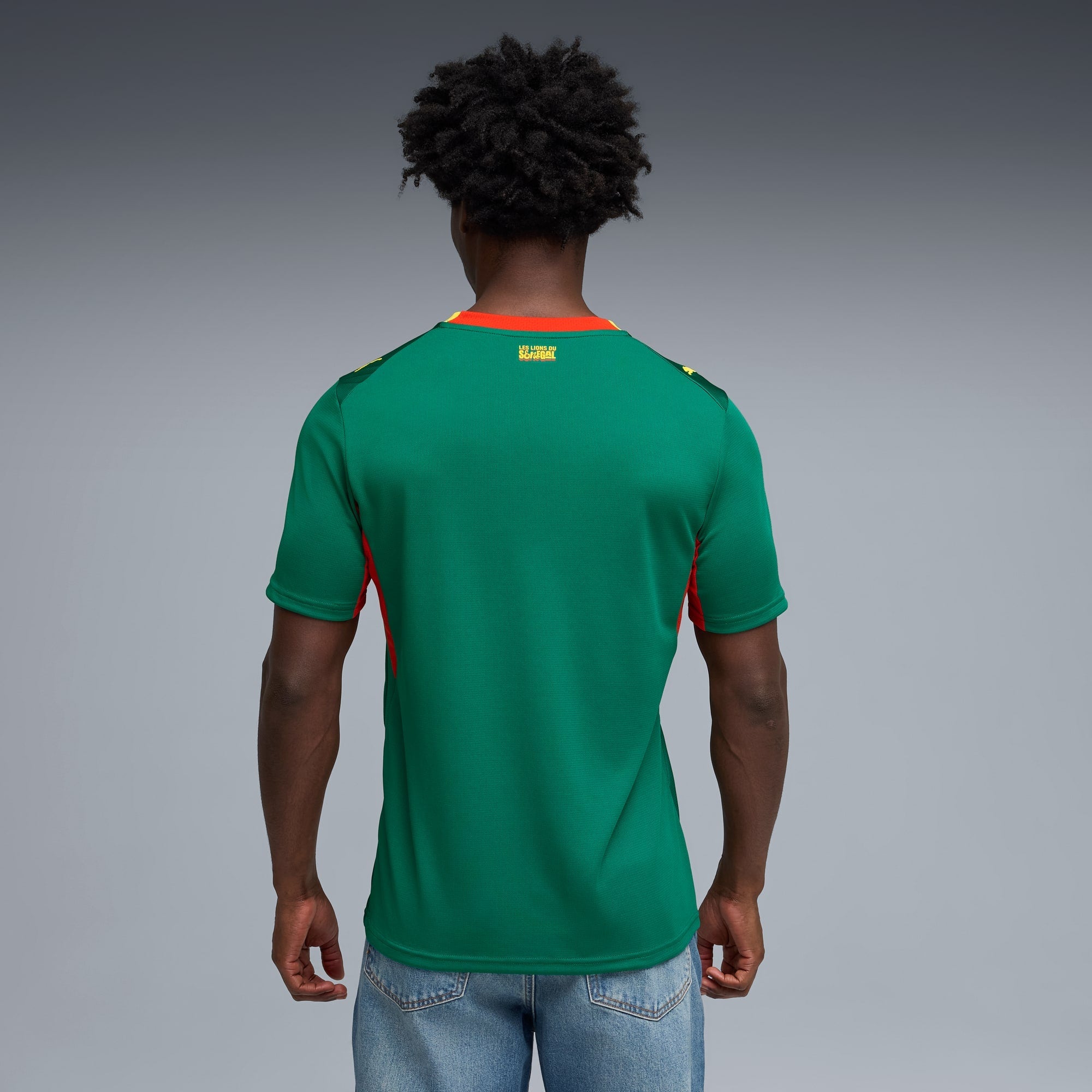 قميص Senegal 26 Away
