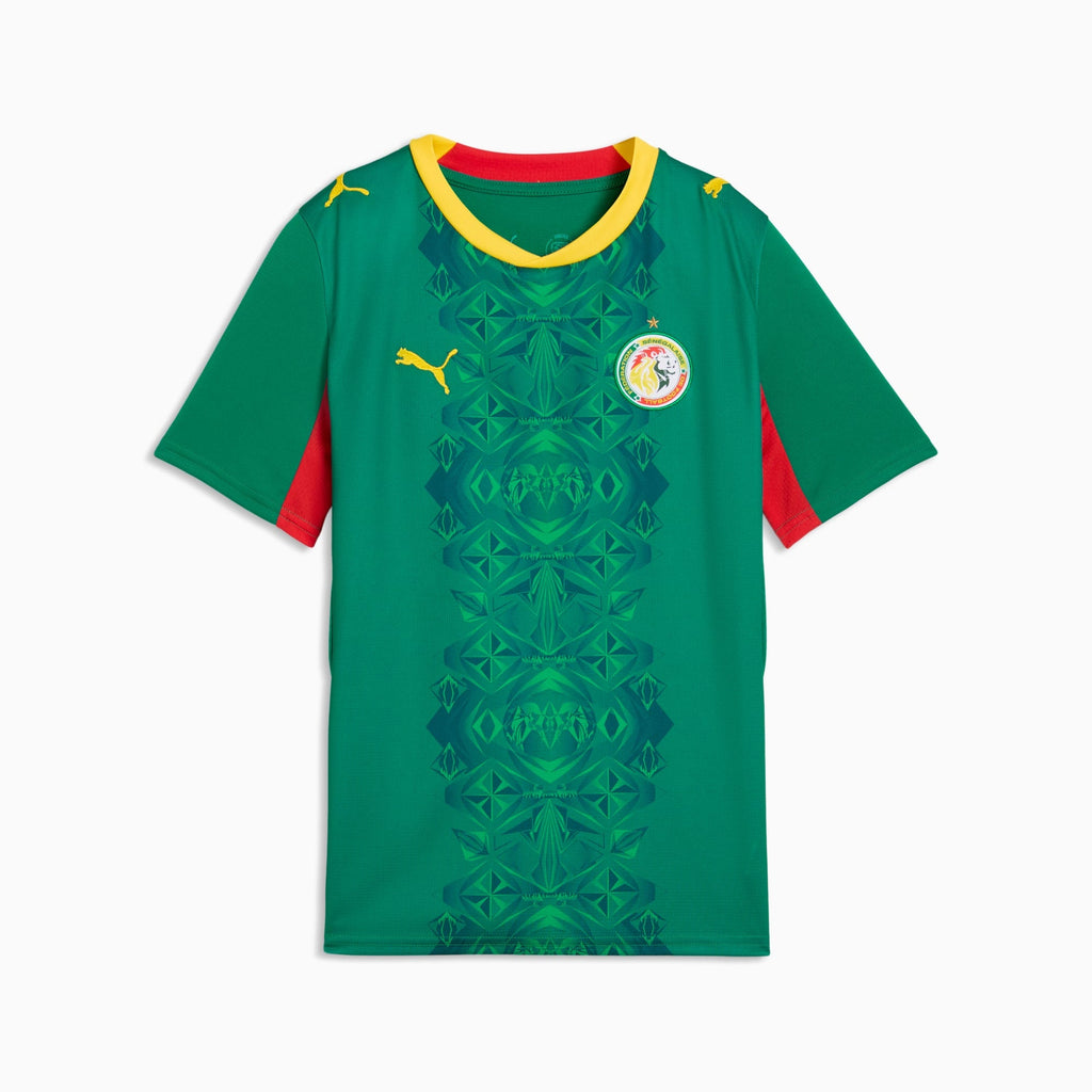 قميص Senegal 26 Away Mini Full Set & Shorts