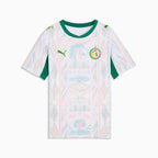 قميص Senegal 26 Home Mini Full Set & Shorts