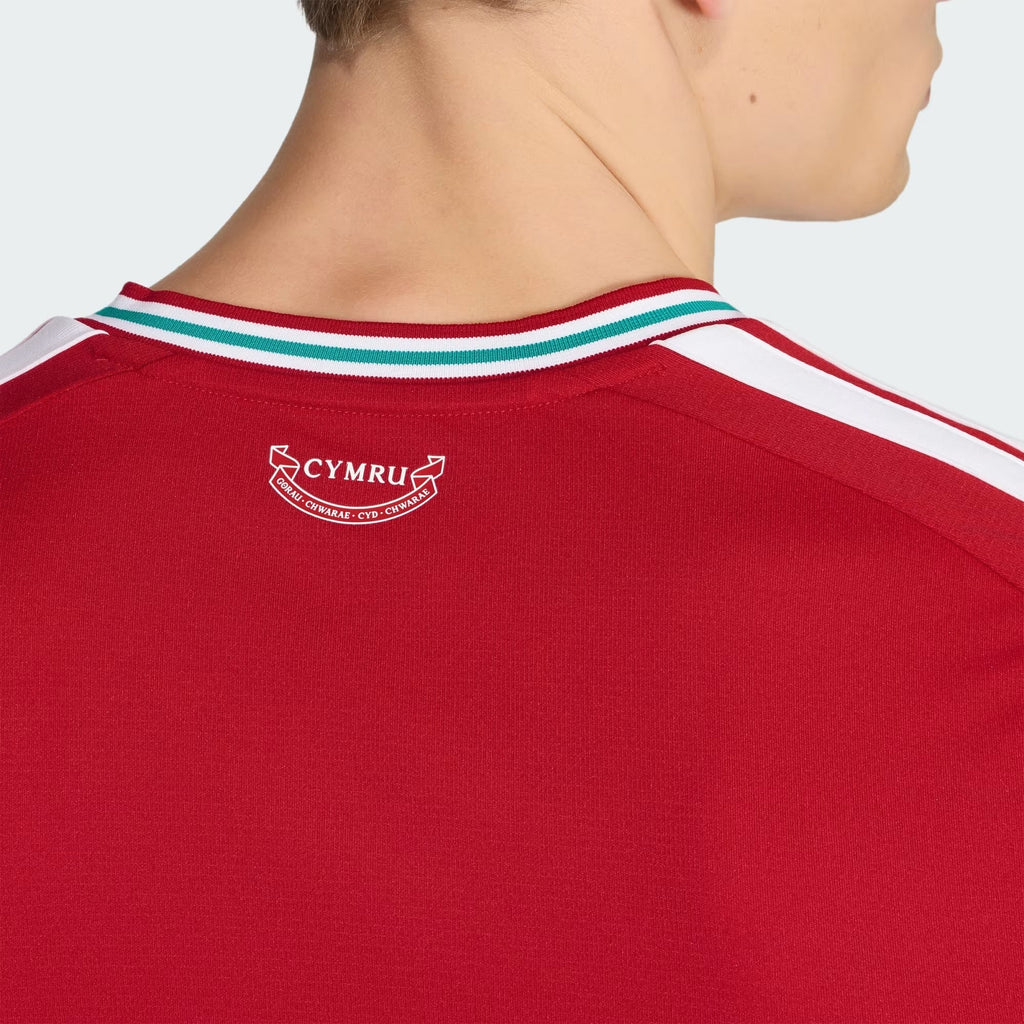 قميص Wales 26 Home