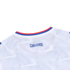 Cape Verde Away Jersey 2026