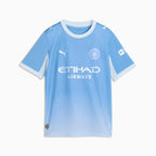 Manchester City 26/27 Mini Set Shirt & Short