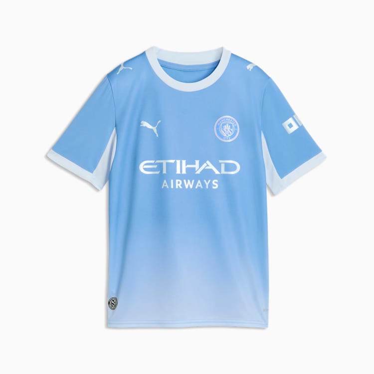 قميص Manchester City 26/27 Mini Set & Short