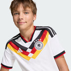قميص Germany 26 Home Mini Full Set & Shorts