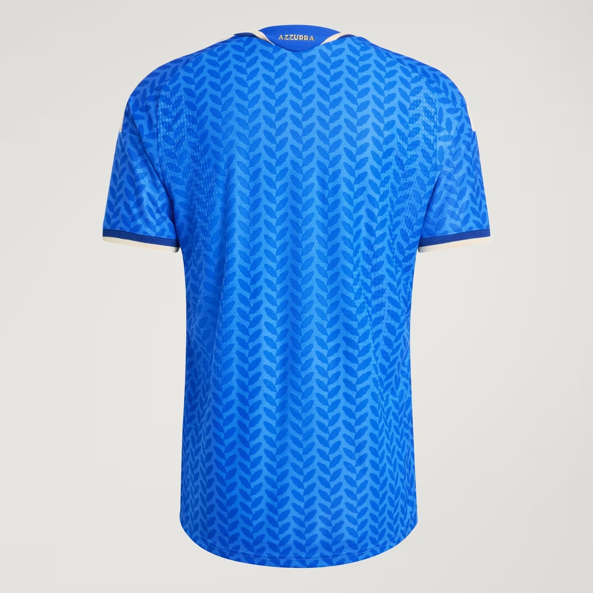 قميص Italy 26 Home Authentic
