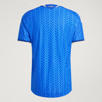 Italy 26 Home Authentic Jersey