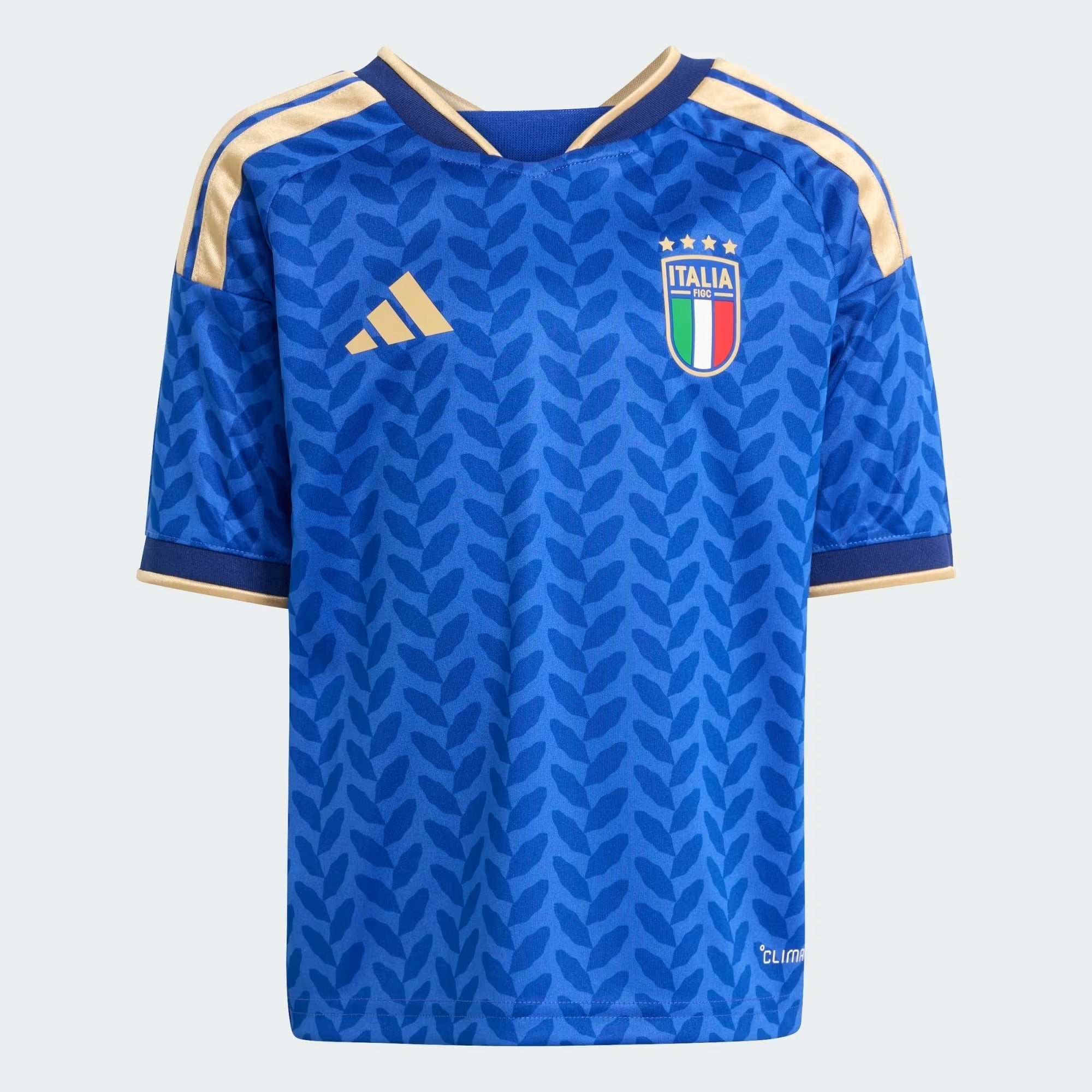 قميص Italy 26 Home Mini Full Set & Shorts