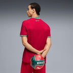 Morocco 26 Authentic Home Jersey