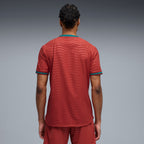قميص Portugal 26 Authentic Home