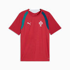 Portugal Slim Training Jersey