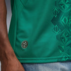 Senegal 26 Away Jersey