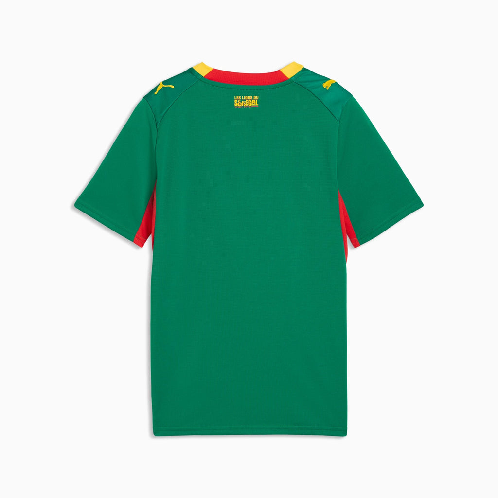 قميص Senegal 26 Away Mini Full Set & Shorts