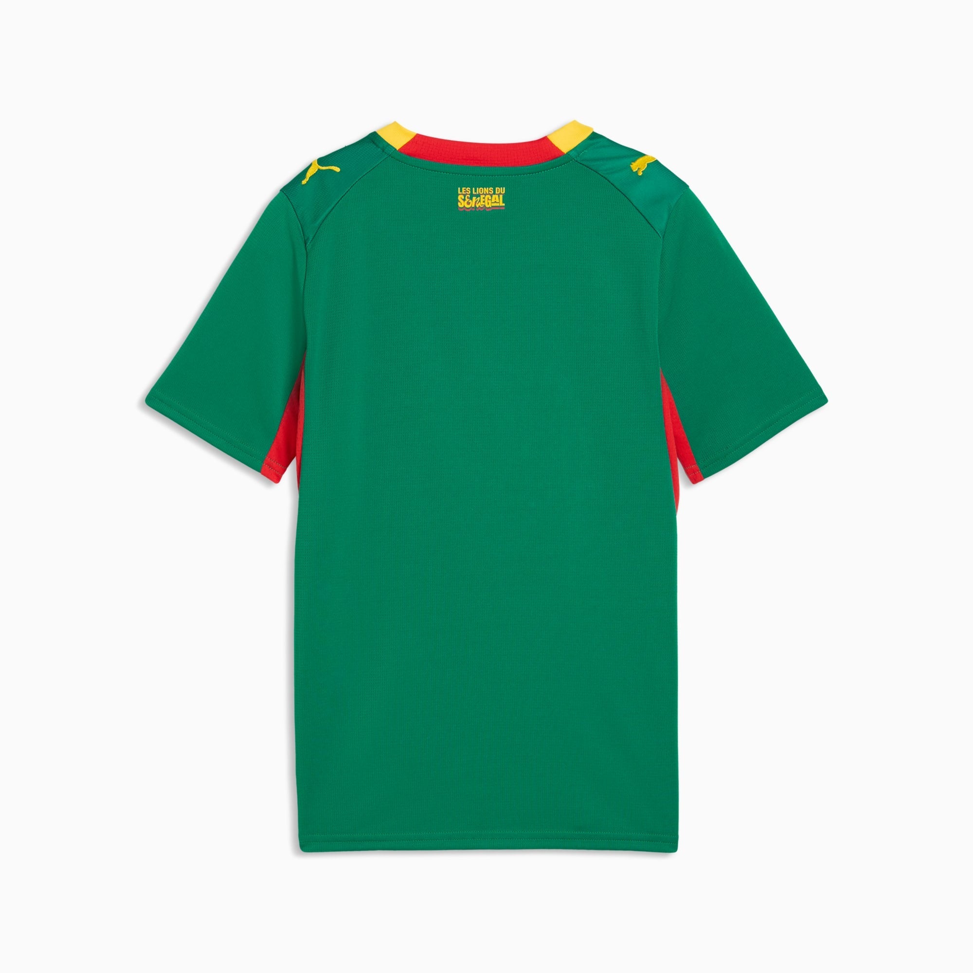 قميص Senegal 26 Away Mini Full Set & Shorts