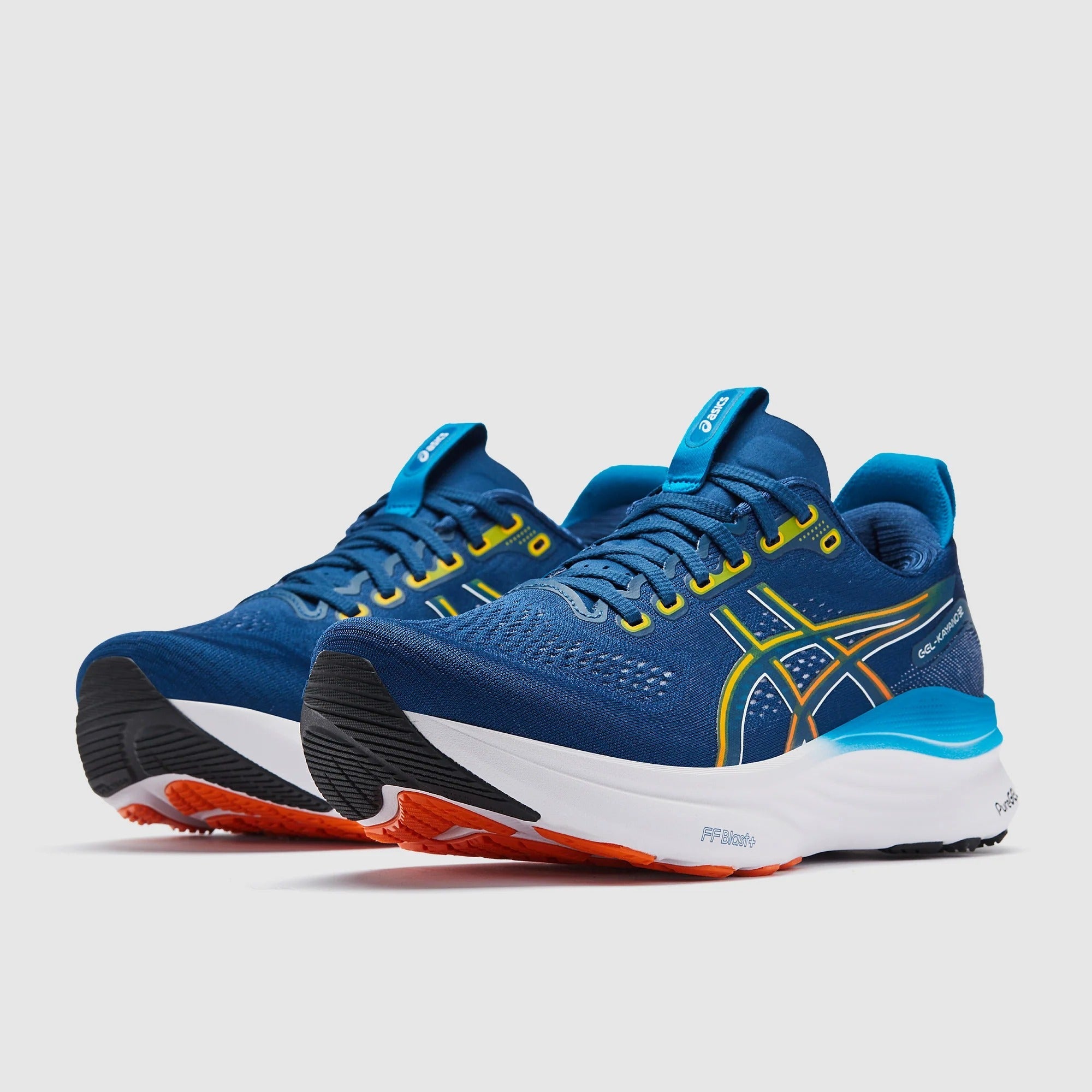 حذاء Gel-Kayano 32 Tokyo من اسيكس