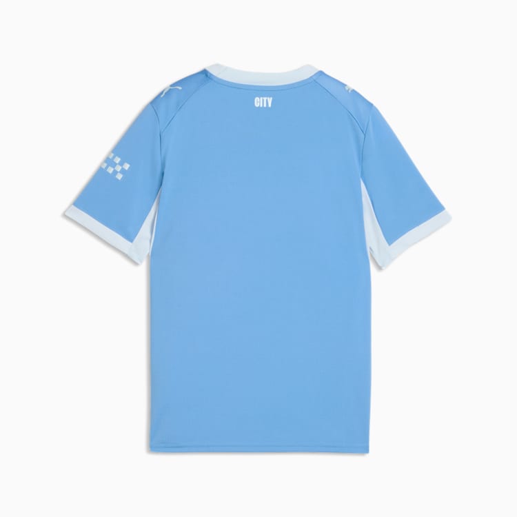 قميص Manchester City 26/27 Mini Set & Short