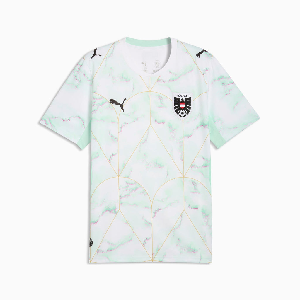 قميص Austria 26 Away