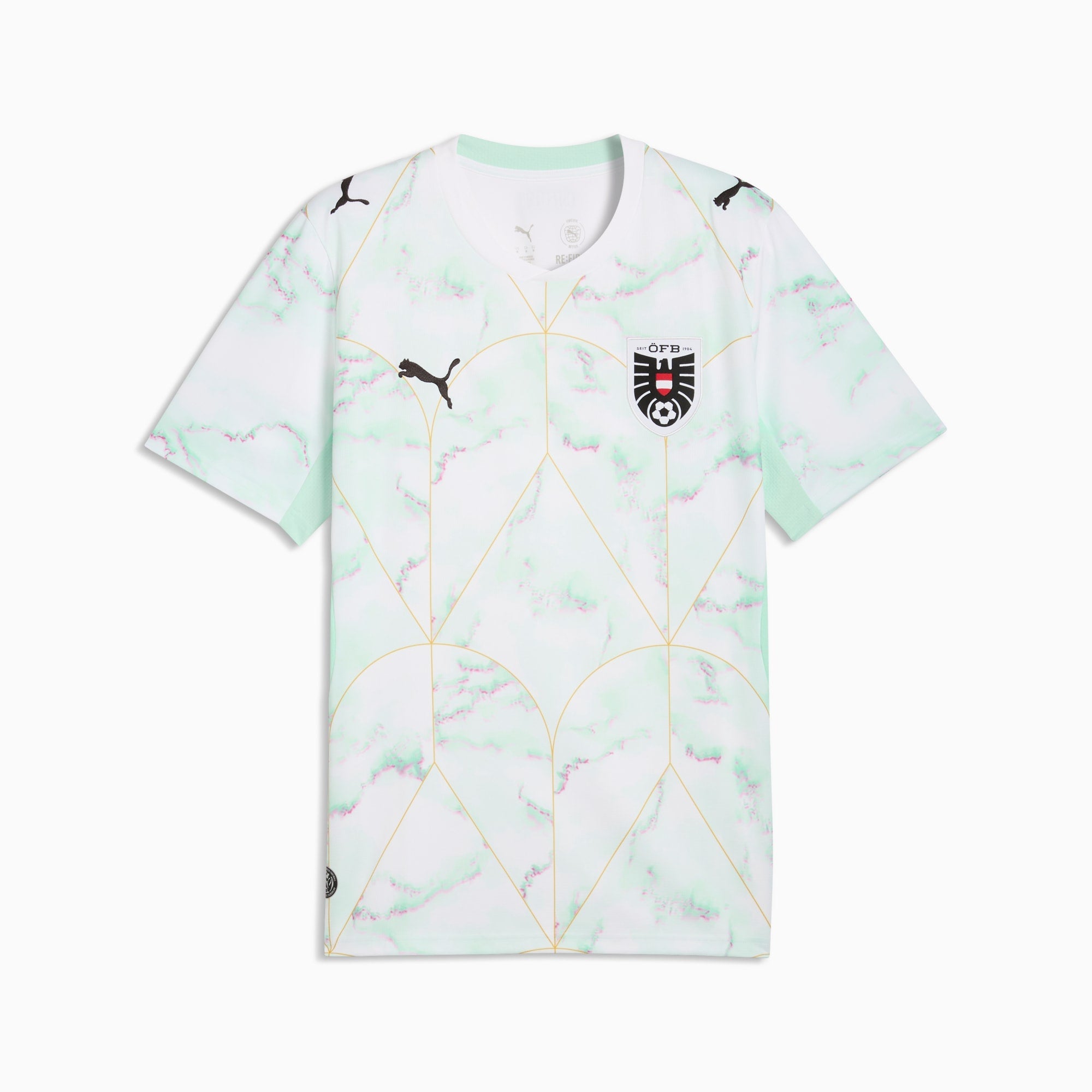 قميص Austria 26 Away