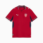 قميص Czechia 26 Home Mini Full Set & Shorts