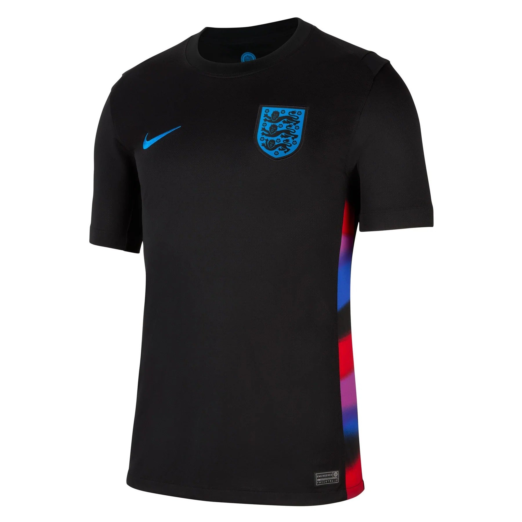 England 2025 Away Jersey