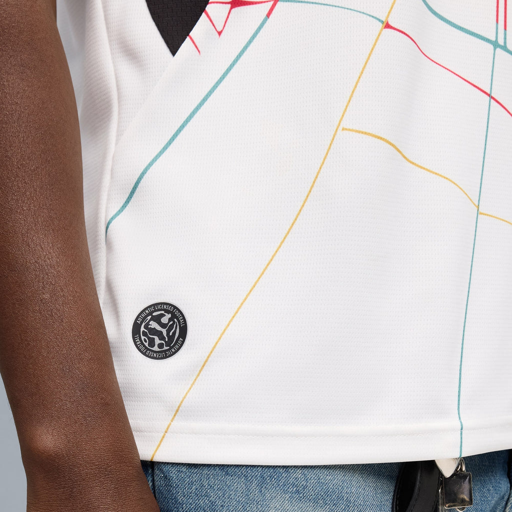 قميص Ghana 2026 Home