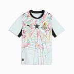 Ghana 26 Home Mini Kit Full Set Shirt & Shorts