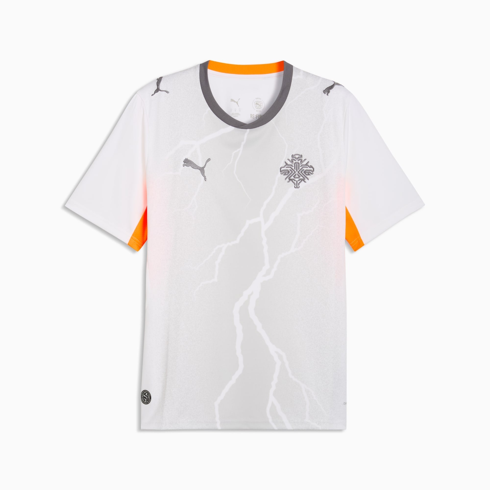 قميص Iceland 26 Away