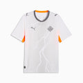 Iceland 26 Away Jersey