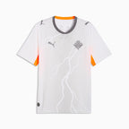 Iceland 26 Away Jersey
