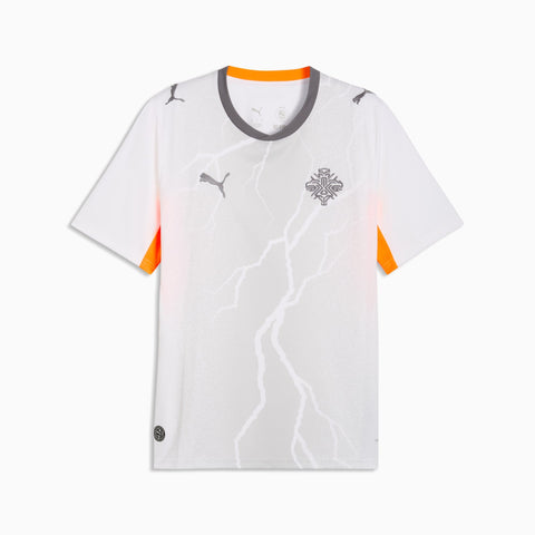 قميص Iceland 26 Away