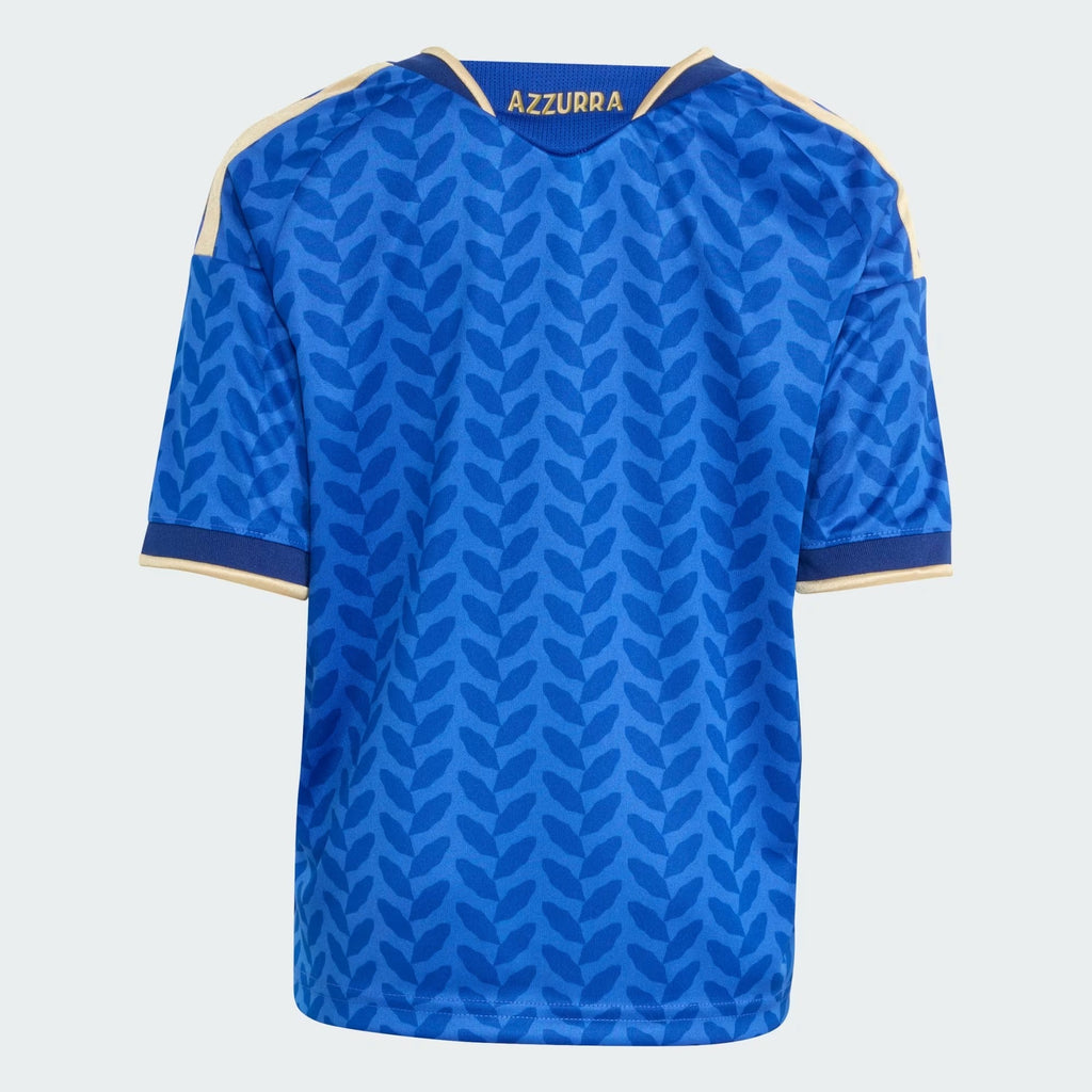 قميص Italy 26 Home Mini Full Set & Shorts