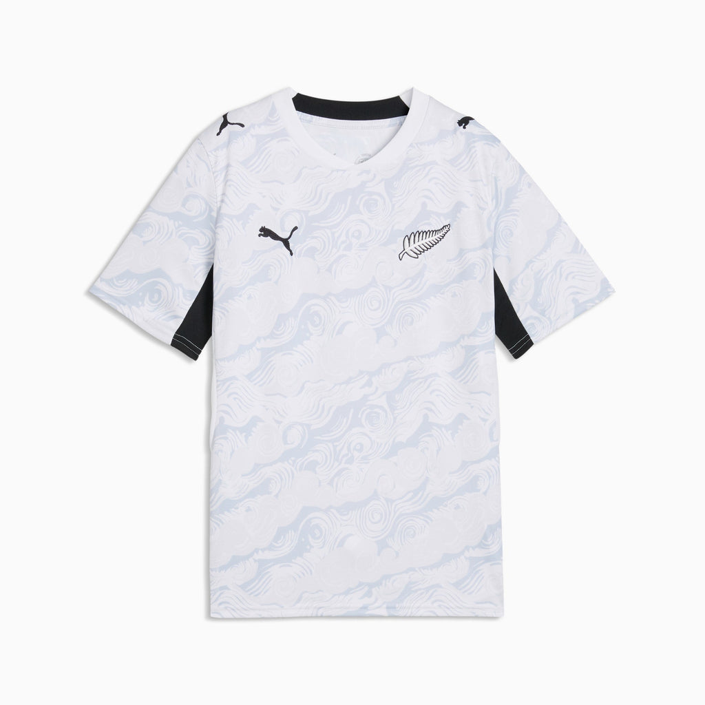 قميص New Zealand 26 Away Mini Full Set & Shorts