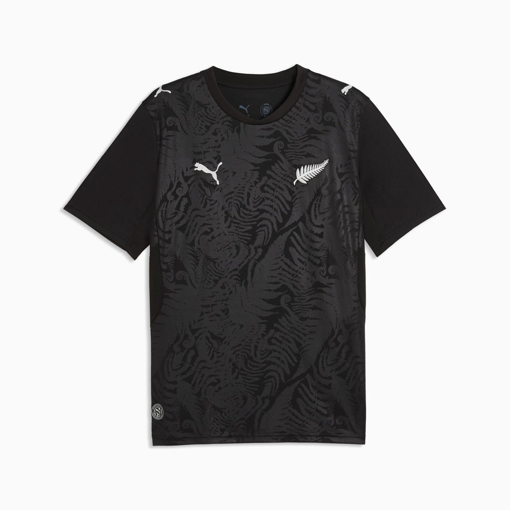 قميص New Zealand 26 Home