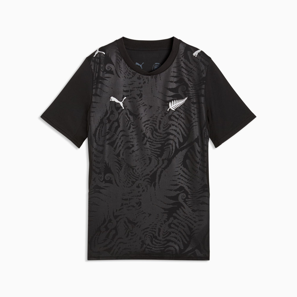 قميص New Zealand 26 Home Mini Full Set & Shorts