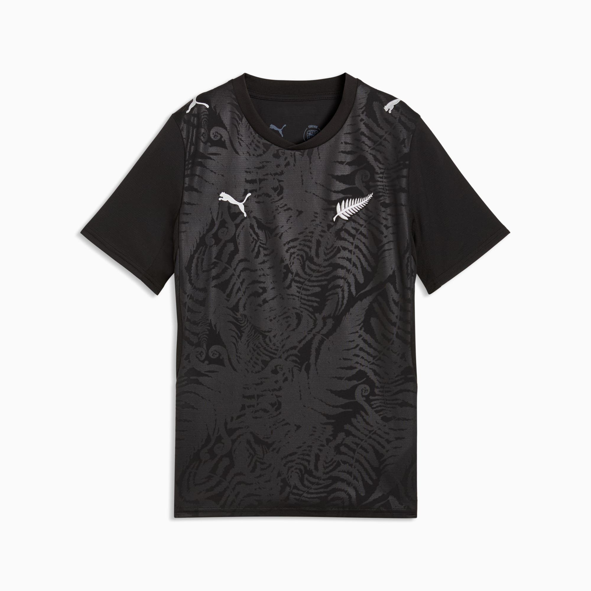 قميص New Zealand 26 Home Mini Full Set & Shorts