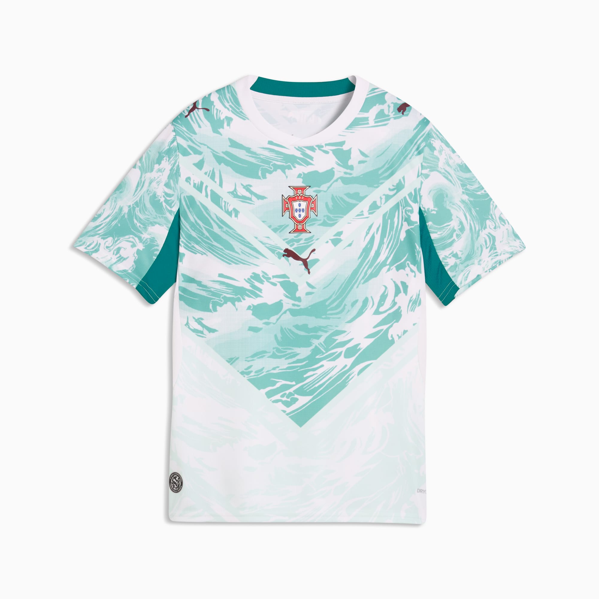 قميص Portugal 26 Away Mini Full Set & Shorts