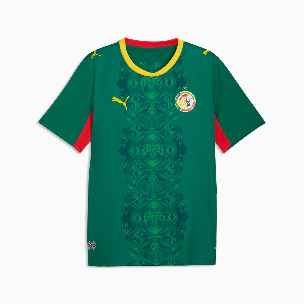 قميص Senegal 26 Away