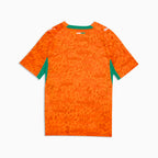 قميص Ivory Coast 26 Home Mini Full Set & Shorts