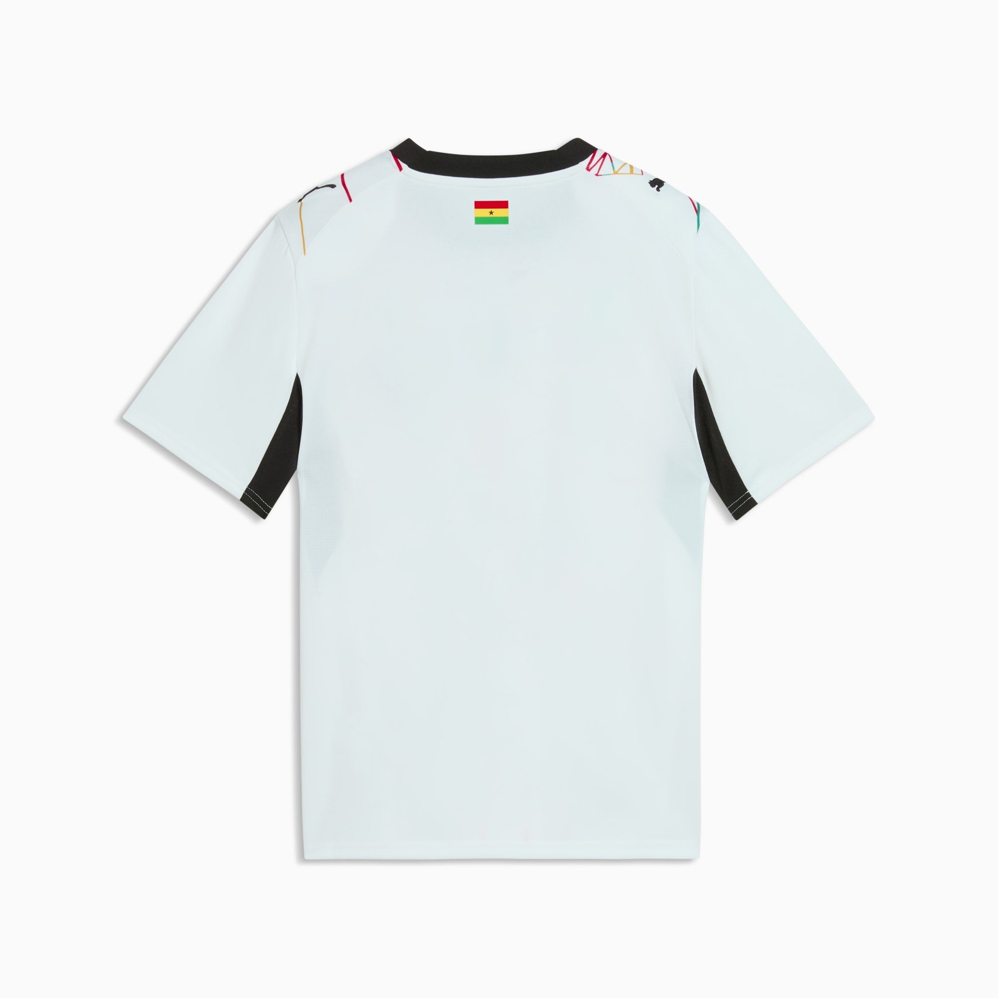 قميص Ghana 26 Home Mini Full Set & Shorts