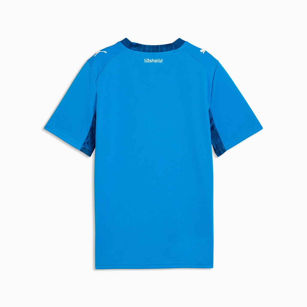 قميص Iceland 26 Home Mini Full Set & Shorts