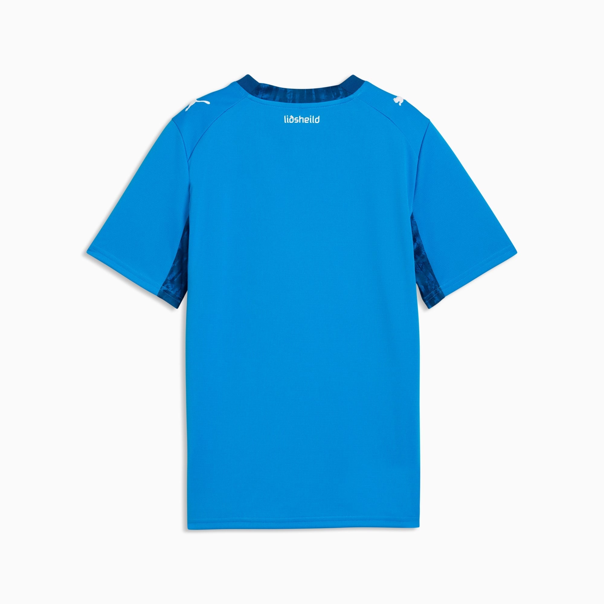 قميص Iceland 26 Home Mini Full Set & Shorts